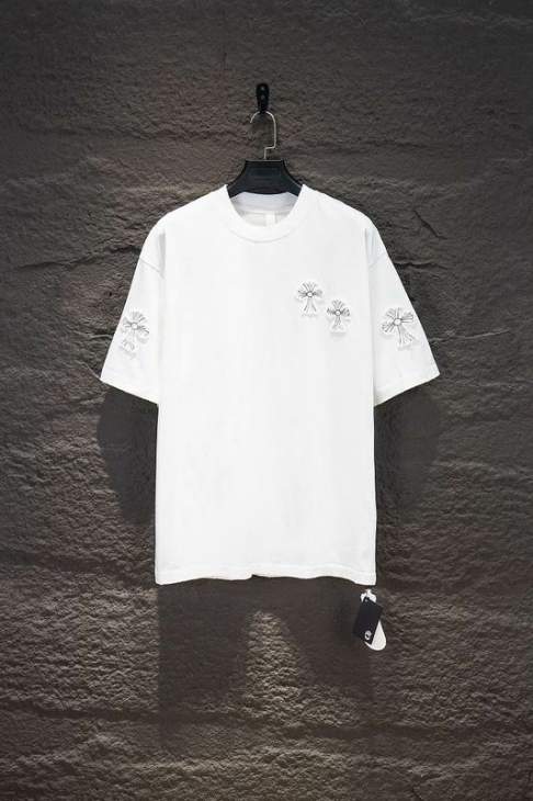 Picture of Chrome Hearts T Shirts Short _SKUChromeHeartsS-XL8stx731817703